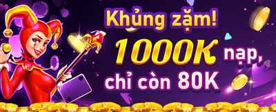 Nổ Hũ Cực Lớn, Thắng Lớn Mỗi Ngày