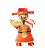 Vòng Quay May Mắn 789k welfare icon